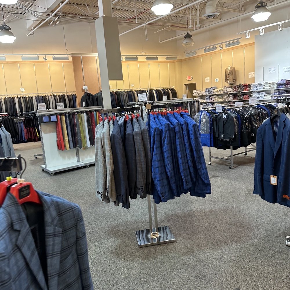 Suit Outlet - Inside store 11.26.22 - Men's Clothing Near Me - Cypress, Texas Suit Outlet - Inside store 11.26.22 - Men's Clothing Near Me - Cypress, Texas
