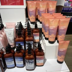 Bath & Body Works