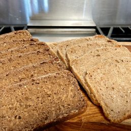 Original Sourdough