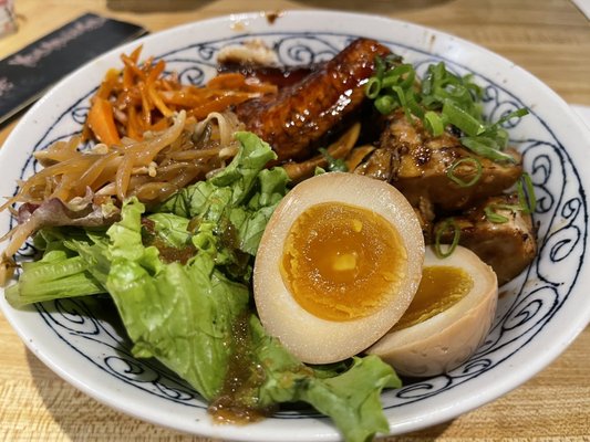 KANPAI - Sushi, Noodle, & Sake Bar by null