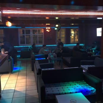 Dream Hookah Lounge - Hookah Bars Near Me - Kaiserslautern, RP