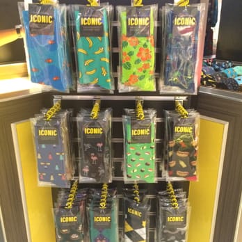 Iconic Socks - Fashion Near Me - Makati, NCR Iconic Socks - Fashion Near Me - Makati, NCR