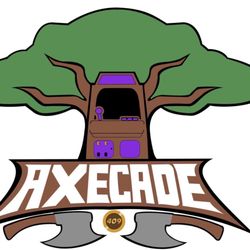Axecade