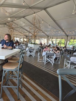 Washington House Restaurant by null