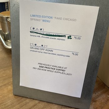 Metric Coffee - Specials - Coffee & Tea Near Me - Chicago, Illinois Metric Coffee - Specials - Coffee & Tea Near Me - Chicago, Illinois