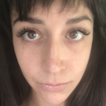 Cristaleyes Beauty - Day of. SO PERFECT!! Can't wait for my fill already! - Eyelash Service Near Me - Sacramento, California Cristaleyes Beauty - Day of. SO PERFECT!! Can't wait for my fill already! - Eyelash Service Near Me - Sacramento, California