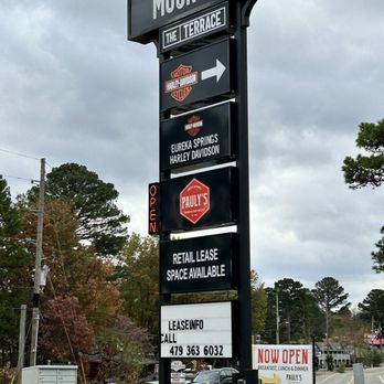Pauly's Burgers - Entrance - Burgers Near Me - Eureka Springs, Arkansas Pauly's Burgers - Entrance - Burgers Near Me - Eureka Springs, Arkansas
