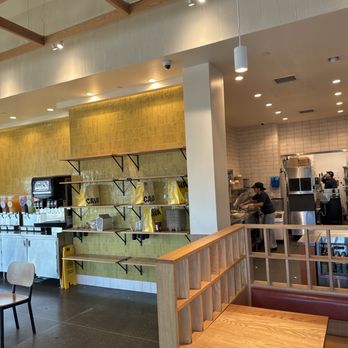 CAVA - Mediterranean Near Me - Carson, California