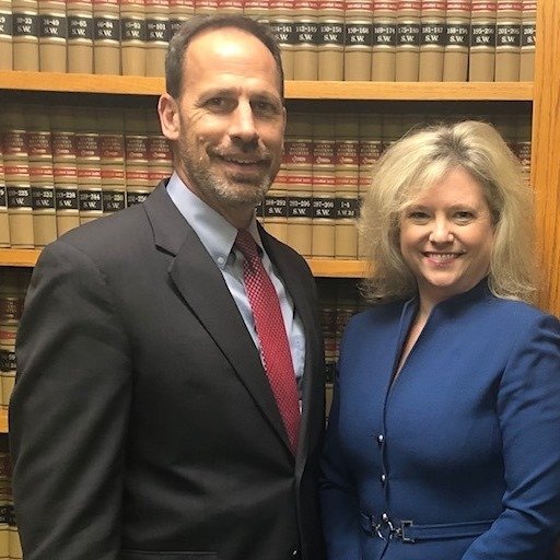 BARTELS LAW FIRM Updated July 2024 316 S Church St, Jonesboro