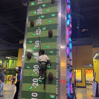 Funzilla in Delran - Trampoline Parks Near Me - Delran, New Jersey