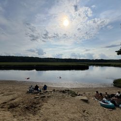 Couch Beach