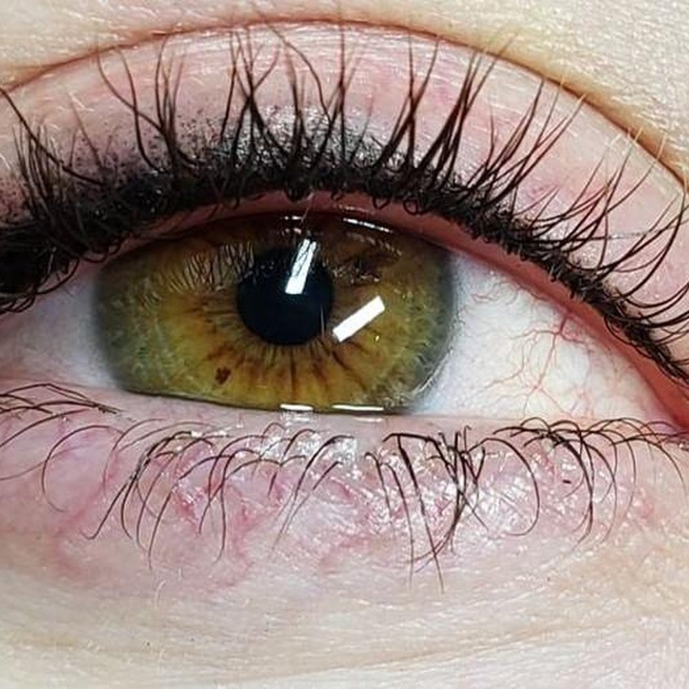 Beauty Embassy - Got eyeliner done by Kristina. - Permanent Makeup Near Me - Dallas, Texas Beauty Embassy - Got eyeliner done by Kristina. - Permanent Makeup Near Me - Dallas, Texas