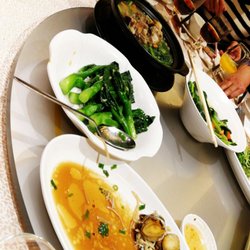 海港燒鵝海鮮酒家