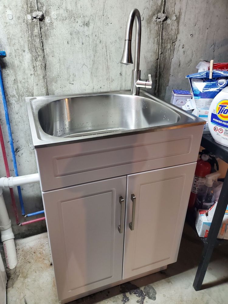 Slide of Arch Plumbing