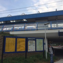 station De Vink