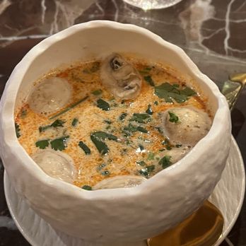 My Home Thai - Tom kha - Thai Near Me - Falls Church, Virginia My Home Thai - Tom kha - Thai Near Me - Falls Church, Virginia