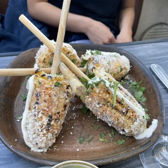 Madre - Elote - Mexican Near Me - Torrance, California Madre - Elote - Mexican Near Me - Torrance, California