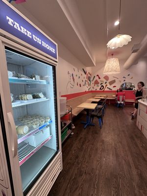 Bartleby’s Homemade Ice Cream by null