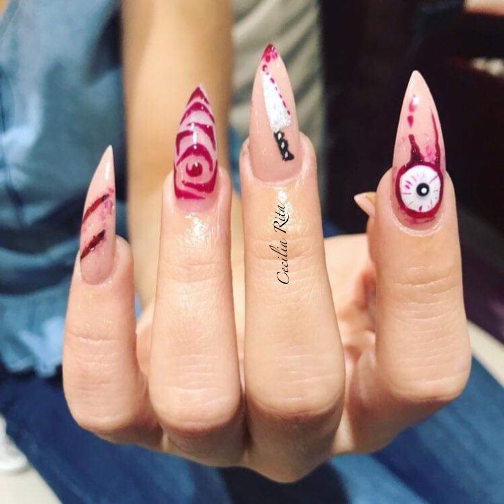 LIGHTLY NAILS & SPA 219 Photos 1200 Deltona Blvd, Deltona, Florida