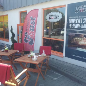 Bäckerei Faust - Bakeries Near Me - Oestrich-Winkel, HE