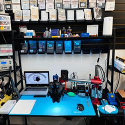 PHONESCREENREPAIR - Reparación professional