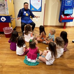 Build-A-Bear Workshop