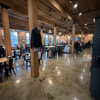Black Cap Brewing - inside - Tacos Near Me - Red Lion, Pennsylvania Black Cap Brewing - inside - Tacos Near Me - Red Lion, Pennsylvania