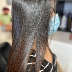 Mil Rosas Salon - Keratina .