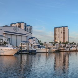 Snook Bight Marina