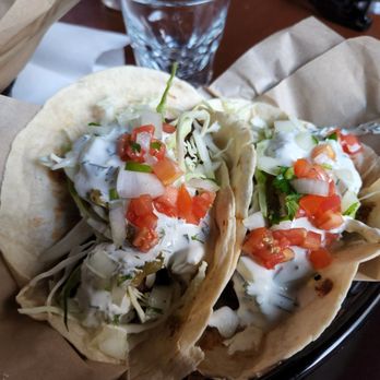 The Boneyard - Falafel tacos - Bars Near Me - Chattanooga, Tennessee The Boneyard - Falafel tacos - Bars Near Me - Chattanooga, Tennessee