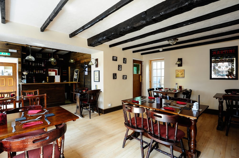 THE LAMB & FLAG INN Updated September 2024 17 Photos Batts Lane