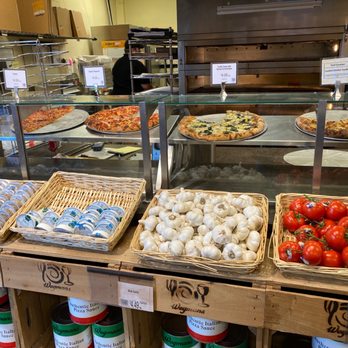Wegmans - Pizza and wings station - Grocery Near Me - Erie, Pennsylvania Wegmans - Pizza and wings station - Grocery Near Me - Erie, Pennsylvania