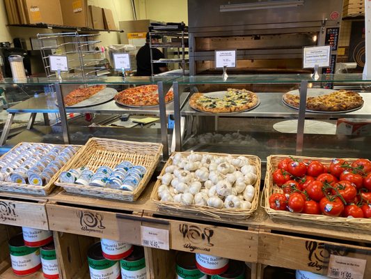 Wegmans by null