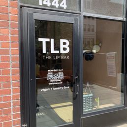 The Lip Bar on Woodward Avenue The Lip Bar on Woodward Avenue