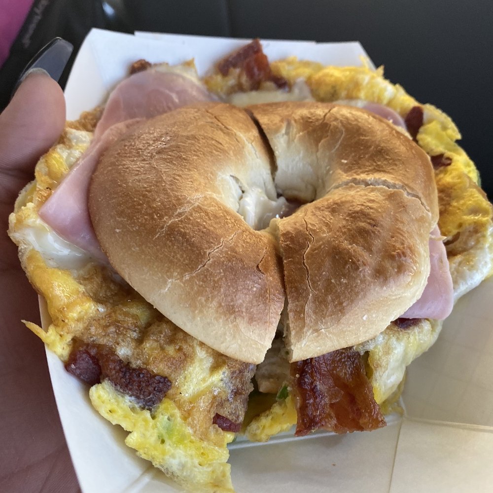 Pam's Donuts - Bakeries Near Me - Moreno Valley, California Pam's Donuts - Bakeries Near Me - Moreno Valley, California