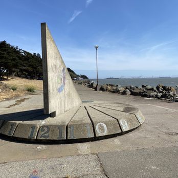 City of Berkeley - Sundial at Berkeley Pier... - Municipality Near Me - Berkeley, California City of Berkeley - Sundial at Berkeley Pier... - Municipality Near Me - Berkeley, California