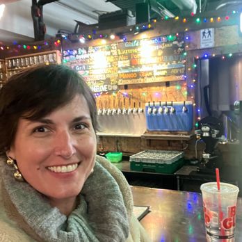 Strange Craft Beer Company - The bar... - Breweries Near Me - Denver, Colorado Strange Craft Beer Company - The bar... - Breweries Near Me - Denver, Colorado