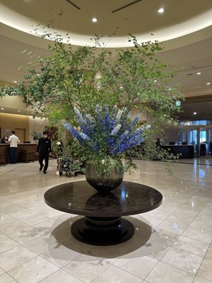 JR Tower Hotel Nikko Sapporo by null