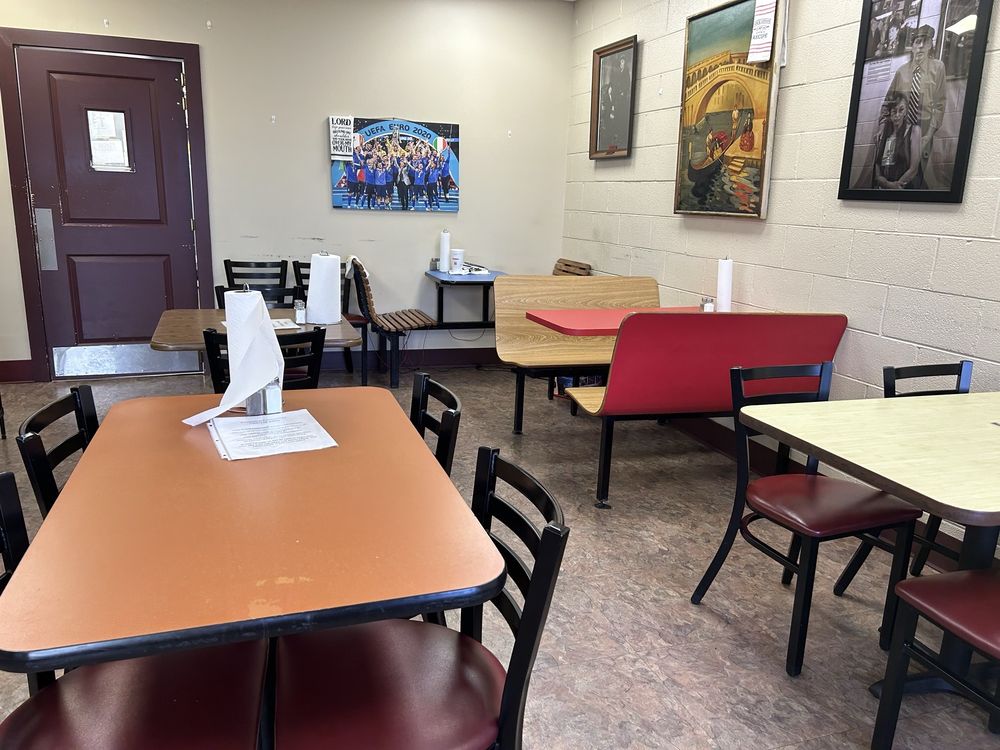 Venice Italian Kitchen