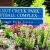 Walnut Creek Softball Complex gift card