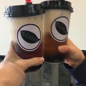 Milk Jar Cafe - Ice Cream & Frozen Yogurt Near Me - Cincinnati, Ohio