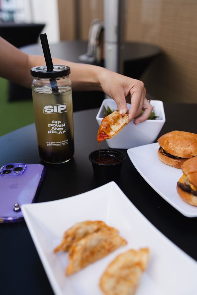 SIP BOBA LOUNGE Updated October 2024 98 Photos & 54 Reviews 123 Astronaut Ellison S