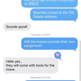 Castle Labor - Phone record - Movers Near Me Castle Labor - Phone record - Movers Near Me