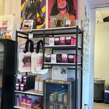 Nirvana Soul Coffee - Merchandise - Coffee & Tea Near Me - Cupertino, California Nirvana Soul Coffee - Merchandise - Coffee & Tea Near Me - Cupertino, California