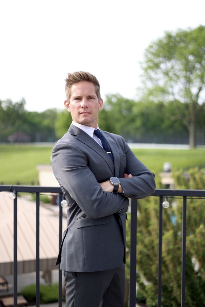 Axis Legal - disability attorney in Elm Grove, WI