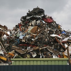 Partin's & Son Auto Salvage & Recycling
