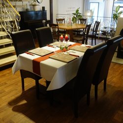 Stadtcafé Oettingen / Taverne Iakovos