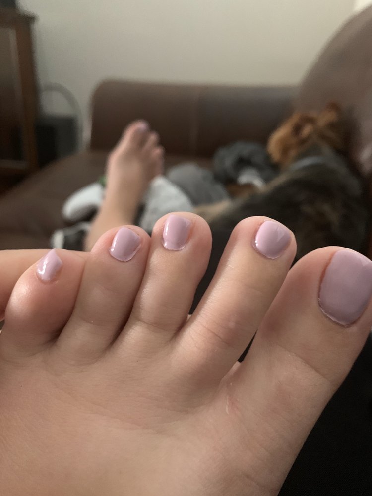 HELEN NAILS Updated May 2024 47 Photos & 36 Reviews 640 S Mount