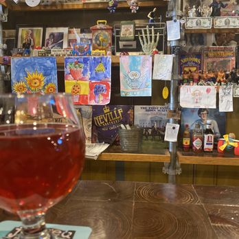 Parkside Public - Bar - Burgers Near Me - Rogers, Arkansas