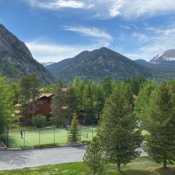 MountainSide Condos - Vacation Rentals Near Me - Frisco, Colorado